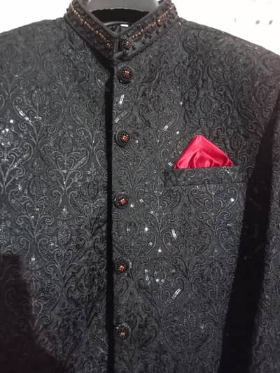 sherwani for groom