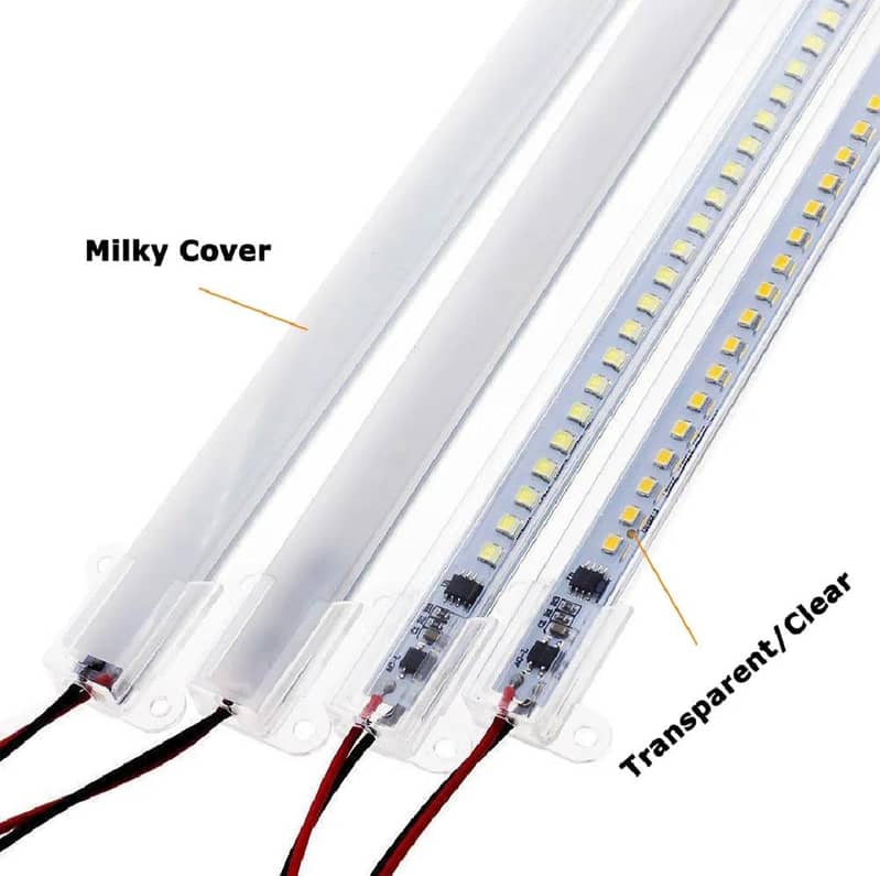 Light Led Bar 6