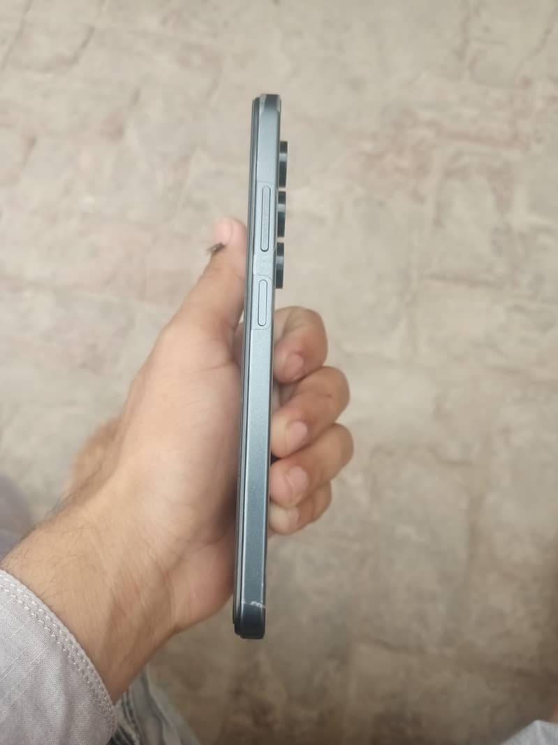 itel p70 4