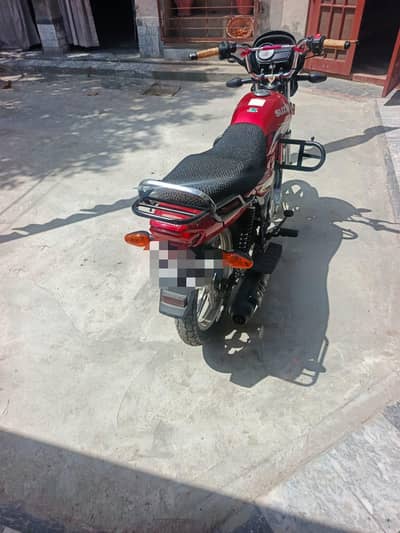 suzuki GD110