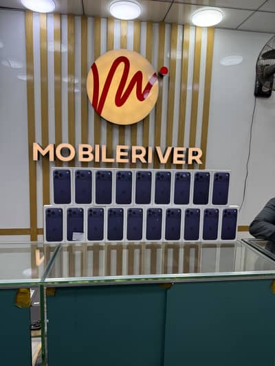 Apple Iphone 17 Pro maxx 256GB Non active