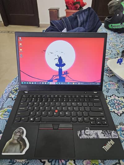 Lenovo thinkpad T14