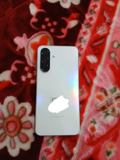 Samsung a36 full ok da 10 10 condition da 8 256 da