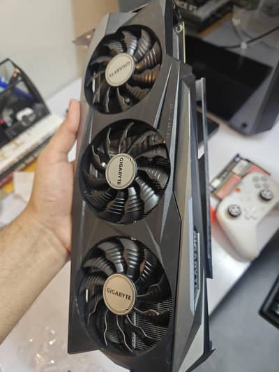 Rtx 3080 10gb - Gigabyte Gaming OC V2
