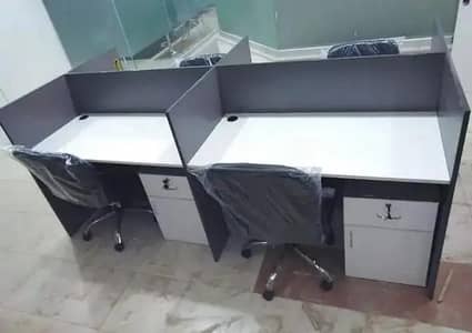 office cubical, workstation table| executive table| meeting table avl