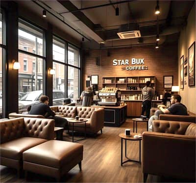 Jinnah Avenue/F-9 and Margalla Facing 1650 Sqft Prime Commercial Shop Available for Rent in New Blue Area Islamabad Best For Coffee Shop Setup