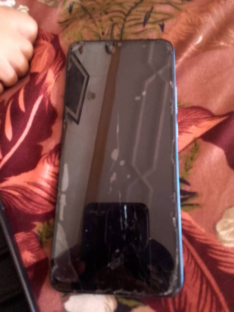OPPO A15S 2