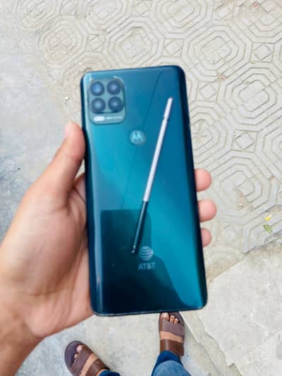 Motorola G Stylus Pta Approved With Pen Everything Working