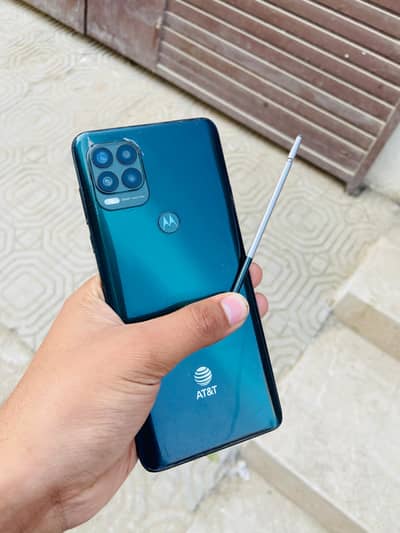 Motorola G Stylus Pta Approved With Pen Everything Working