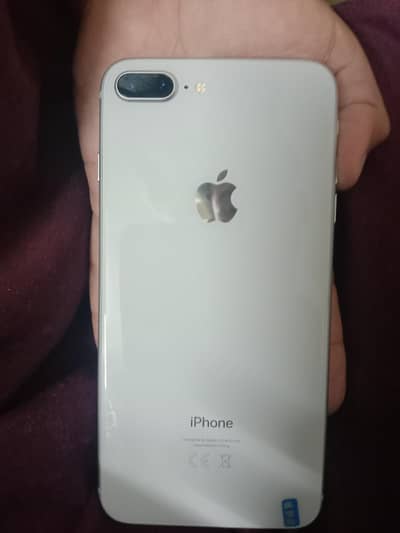 iPhone 8 plus 10 by 10 condition