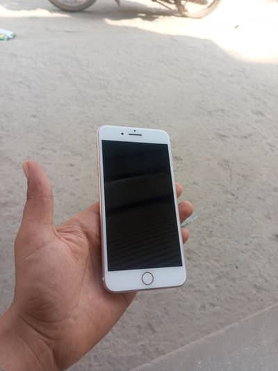 i phone 7plus 32 gb pta approved