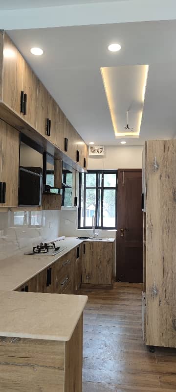 Luxury 5 marla house for sale bahria enclave Islamabad sector B