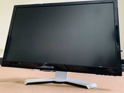 Big 27” Monitor – Full HD – Ideal for Work, Study & Movies
