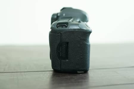 5d mark iii with 24.105isii