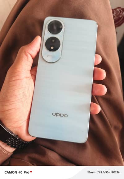 OPPO A60