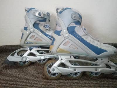 Rollerblade skating  shoes