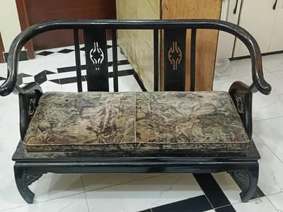 Special Punjab ki Lakri ka Sofa For Sale in reasonable price