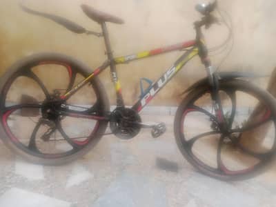 New cycle for sale contact with WhatsApp 03140930292