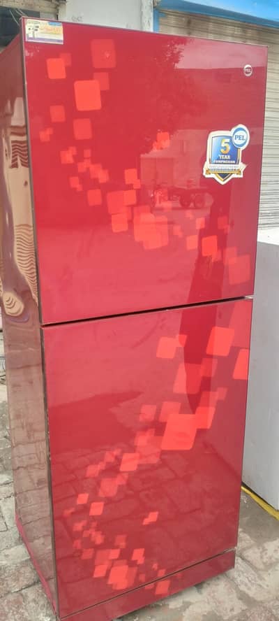 پہلے فل سائز فرج فور سیل