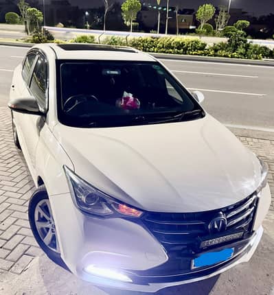 Chengan Alsvin Lumier 1.5