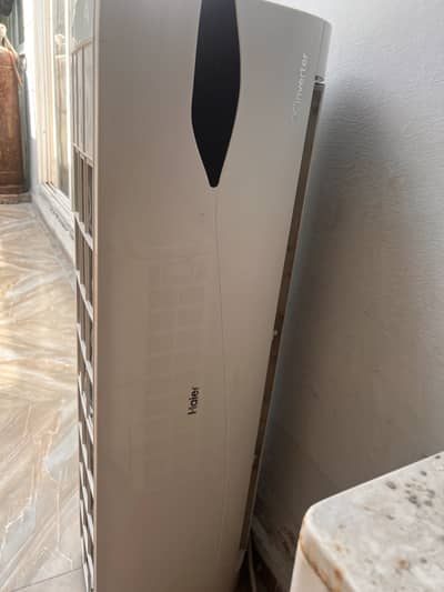 Haeir inverter 1.5 ton in cheap price