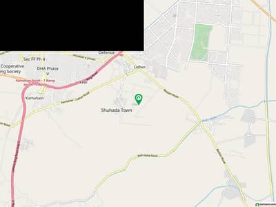 Get Your Dream House In DHA 9 Town - Block A Lahore