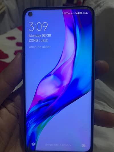 Redmi note 9/ fast charging/ urgent sale
