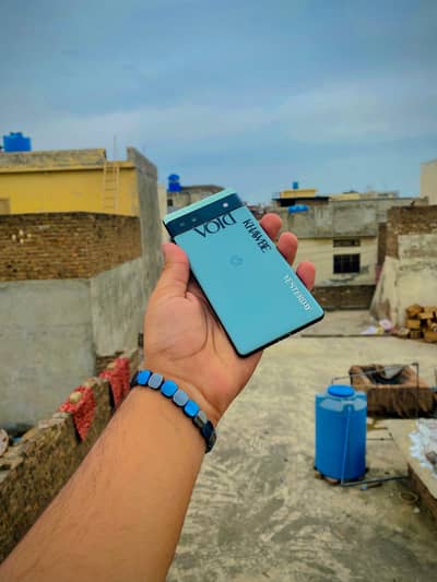 Google Pixel 6a Pta Approved