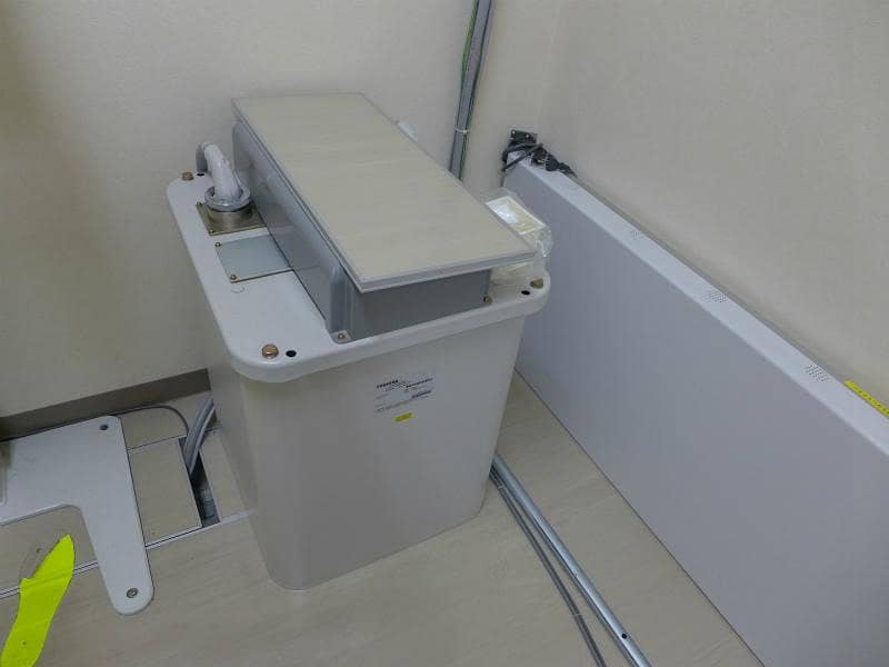Digital X-Ray Machine 320mA 5