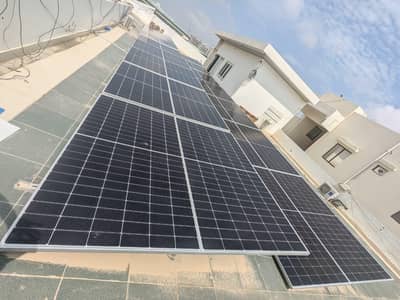 Solar Expert /Solar Installation