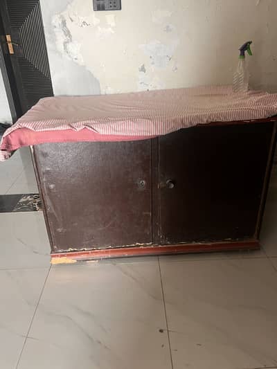 Iron stand in cheap price