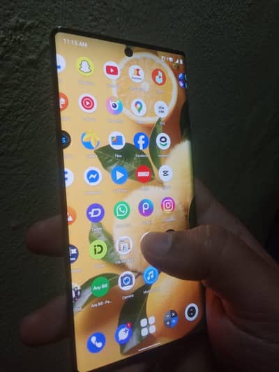 Docomo Arrows F52a  8/128GB