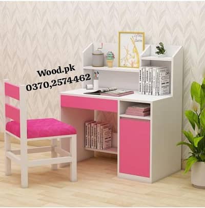 kids study table| kids computer table available