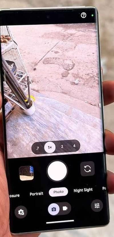 Google pixel 6 pro bhai