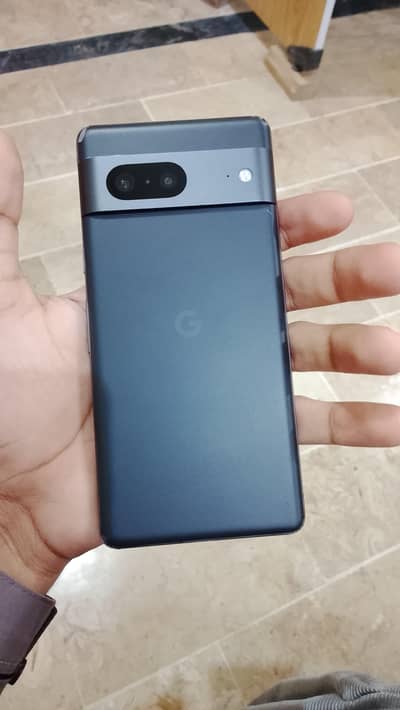GOOGLE PIXEL 7