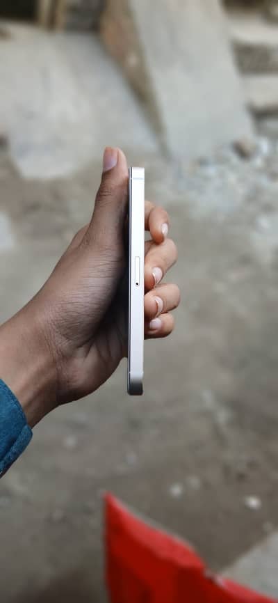 IPHONE SE First generation