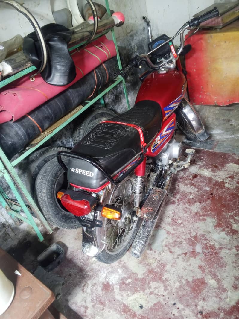 hispeed model 2022 3