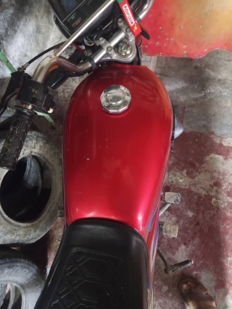 hispeed model 2022 4