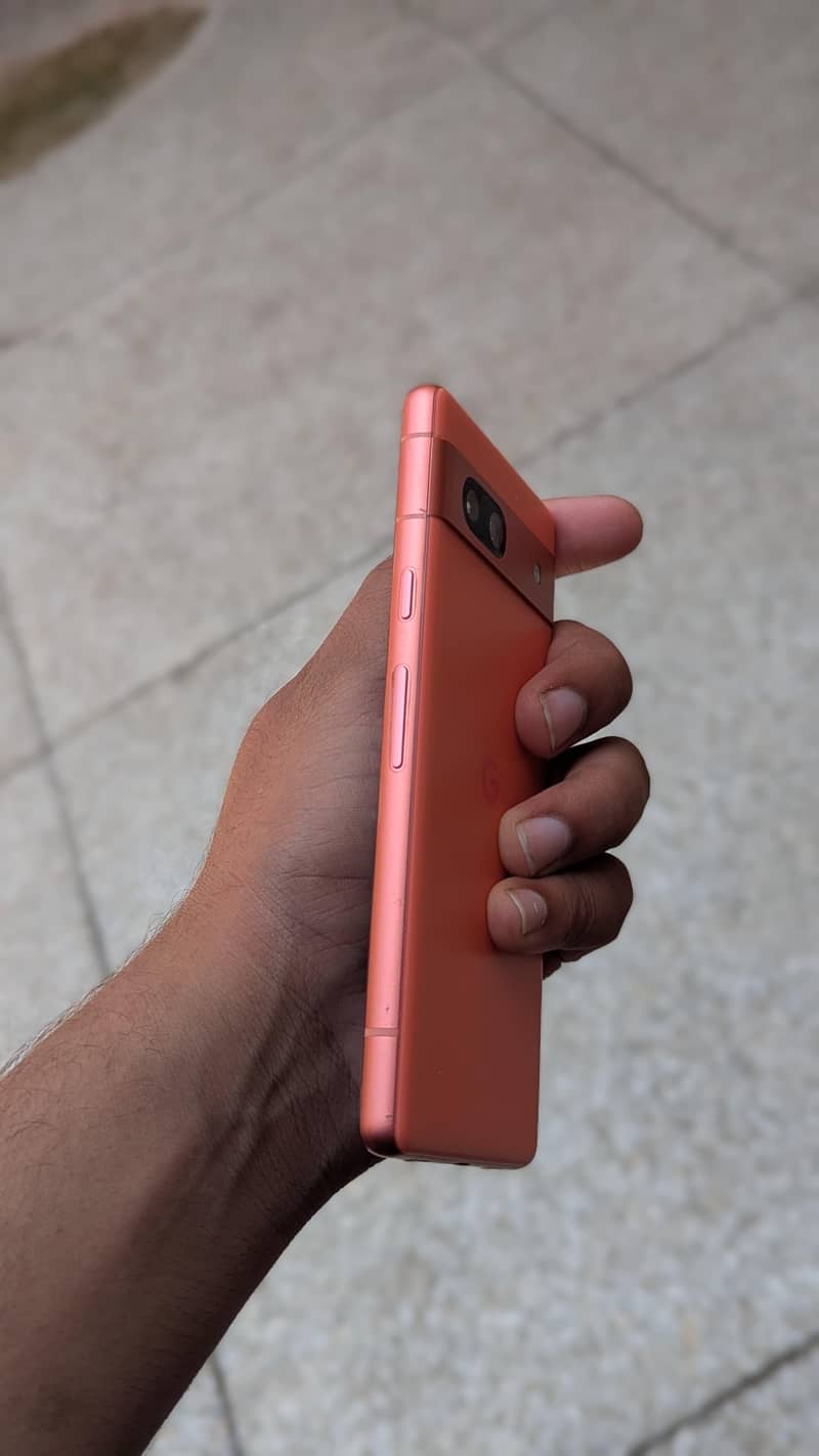 Google Pixel 7a 1