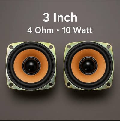 Mini Soeaker high performance