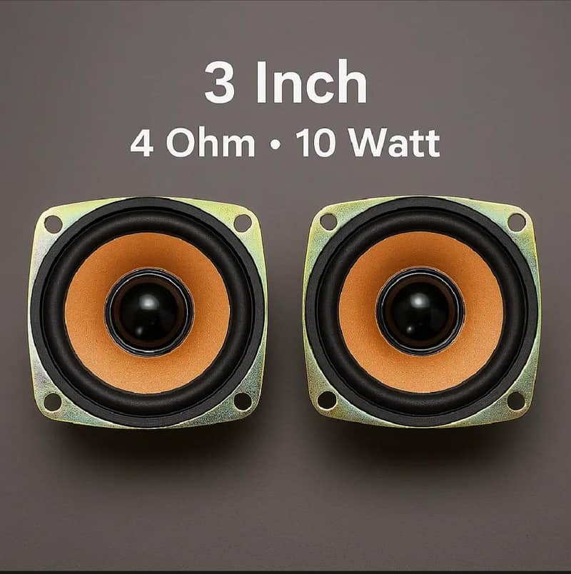 Mini Soeaker high performance 0