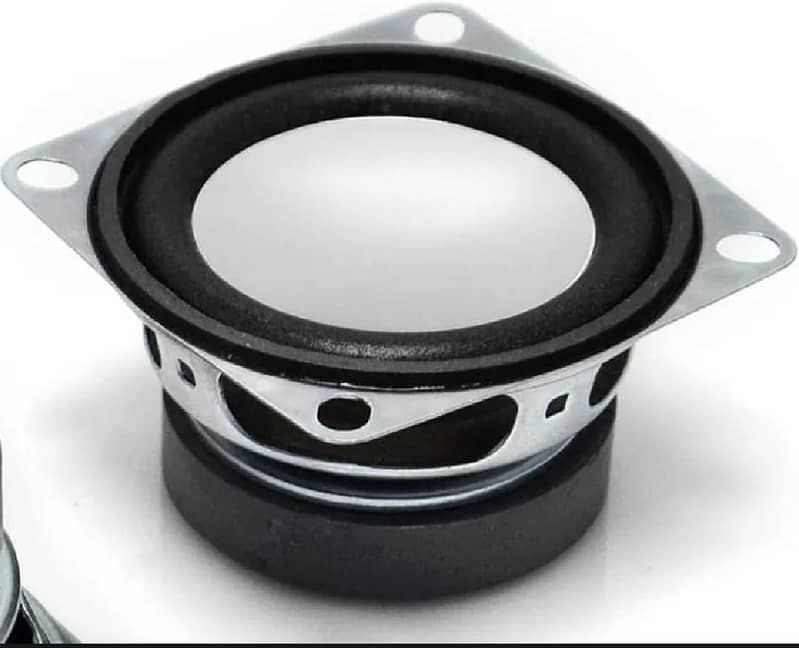 Mini Soeaker high performance 2