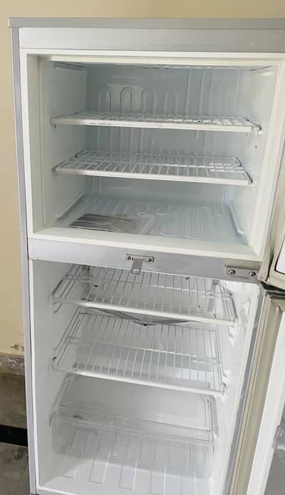 Brand new few time use