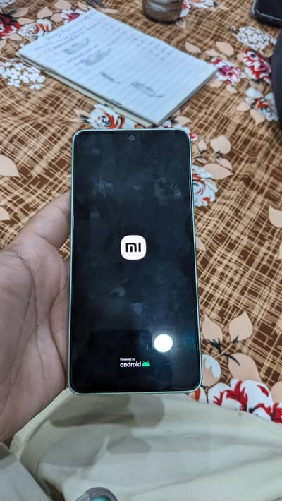 Redmi note 13 urgent sale