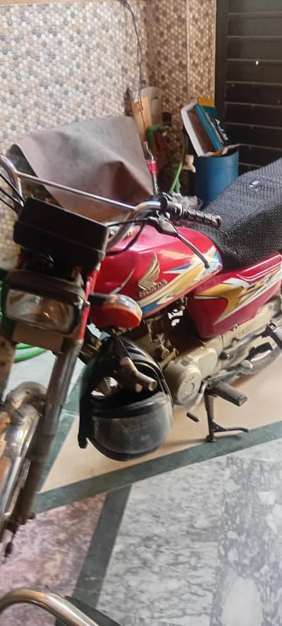 honda 125 model 2019