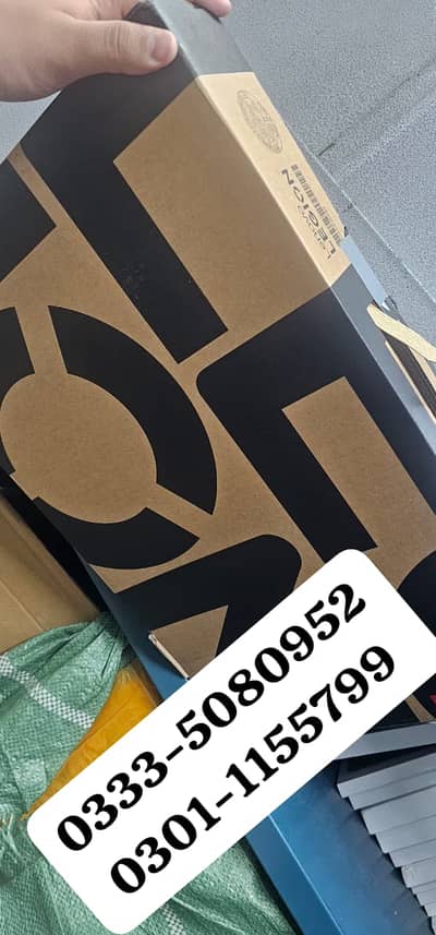 Lenovo Legion 7 PRO / Core i9 14th Gen - 32GB / 01TB / OLED - RTX 5070