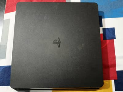 Ps4 slim 500 gb | latest jailbreak on version 12.50 | good condition