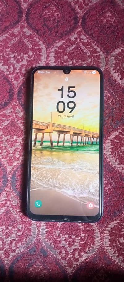 Samsung A15 for sale