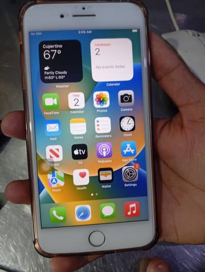 10/9 condition 03204054361