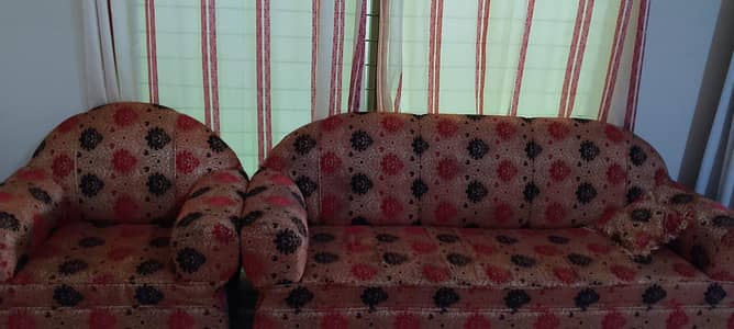 home used sofa set